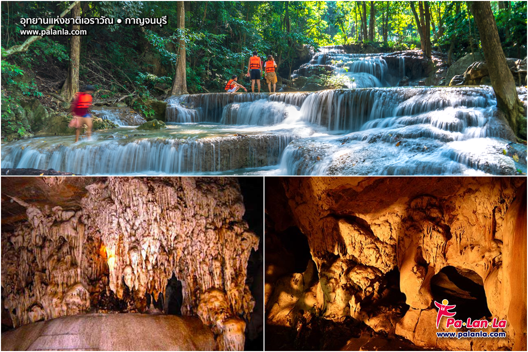 14 National Park in Thailand